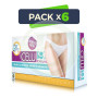 Pack 6x Celu 9 Adipo 45 Cápsulas Tegor