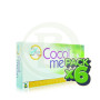 Pack 6x Cocolmecan Blister 40 Cápsulas Tegor