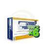 Pack 6x Glucoptimum 60 Cápsulas Tegor