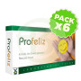 Pack 6x Profeliz 40 Cápsulas Tegor