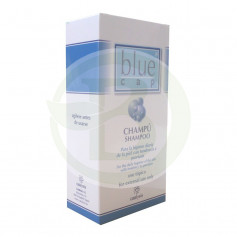 Shampoo Blue Cap 150Ml. Catálise