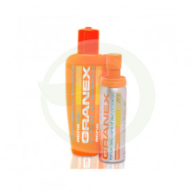 Granex Spray 50Ml. Catálise