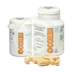 Ocoxin 90 Catalysis Capsules