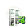 Pack 6x Aloefresh Gel Blanqueador con Carbon 100Ml Esi
