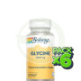Pack 6x Glycine 1.000Mg. 60 Cápsulas Solaray