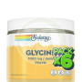 Pack 6x Glycine en Polvo 1000Mg 400G Solaray