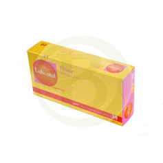 Labcatal 6 Fluor 28 Ampoules