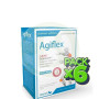 Pack 6x Agiflex 40 Cápsulas Dietmed