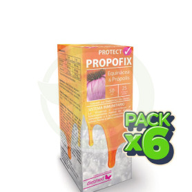 Pack 6x Propofix Prevent 50Ml. Dietmed