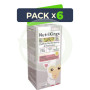 Pack 6x Nutrikings Calm 150Ml. Dietmed