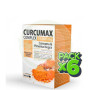 Pack 6x Curcumega Complex 30 Cápsulas Dietmed