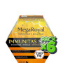 Pack 6x Megaroyal Immunitas Super 2500 20 Ampollas Dietmed
