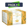 Pack 6x Infusión Cola De Caballo 20 Bolsitas Dietmed