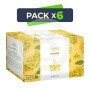Pack 6x Infusión Sen 20 Bolsitas Dietmed