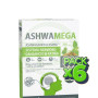 Pack 6x Ashwamega 30 Comprimidos Dietmed