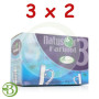Pack 3x2 Natusor 3 20 Filtros Soria Natural