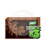 Pack 3x Micosan Energy 40 Cápsulas Santiveri