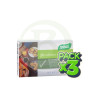 Pack 3x Picolinato De Cromo 40 Cápsulas Santiveri