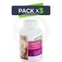Pack 3x Primrose 500Mg. 220 Perlas Santiveri