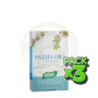 Pack 3x Pasiflora 40 Cápsulas Santiveri