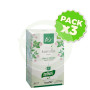 Pack 3x Sanaflor Tomillo Bio 20 Filtros Santiveri
