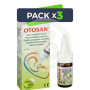 Pack 3x Otosan Gotas 10Ml. Santiveri