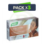 Pack 3x Vigor Sol Actif Plus 30 Perlas Santiveri