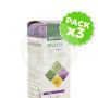 Pack 3x Bilixir Jarabe 240Ml. Santiveri