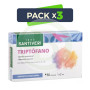 Pack 3x Triptofano 30 Capsulas Santiveri