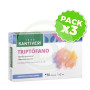 Pack 3x Triptofano 30 Capsulas Santiveri
