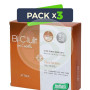 Pack 3x Bi-C-Lulit 15+5 Viales Santiveri