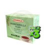 Pack 3x Manzanilla Plus 20 Sobres Integralia