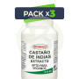 Pack 3x Extracto De Castaño De Indias 60 Cápsulas Integralia