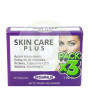 Pack 3x Skin Care Plus 30 Cápsulas Integralia