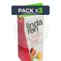 Pack 3x Chumpal Complex 250Ml Lindaren Diet