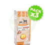 Pack 3x Kowi Omega Drops, 250 Ml Kowi Nature