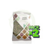 Pack 2x Espino Blanco Bolsa Soria Natural