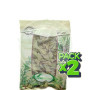 Pack 2x Boldo Bolsa 40Gr. Soria Natural