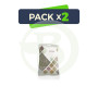 Pack 2x Gayuba Bolsa Soria Natural