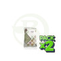 Pack 2x Hierba Luisa Bolsa Soria Natural