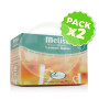 Pack 2x Infusiones de Melisa 20 Filtros Soria Natural