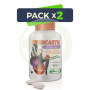 Pack 2x Mincartil Classic 180 Comprimidos Soria Natural