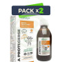 Pack 2x A Protegerse Jarabe 150Ml. Soria Natural