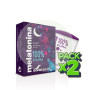 Pack 2x Melatonina 90 Comprimidos Soria Natural
