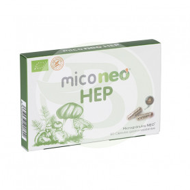 Miconeo HEP 60 Neo Capsules