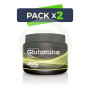 Pack 2x Glutamina 200Gr. MGDose