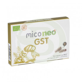 Miconeo GST 60 Neo Capsules
