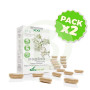 Pack 2x Espino Blanco 17-S Fórmula XXI Soria Natural
