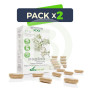 Pack 2x Espino Blanco 17-S Fórmula XXI Soria Natural