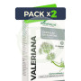 Pack 2x Valeriana 34-S Fórmula XXI Soria Natural